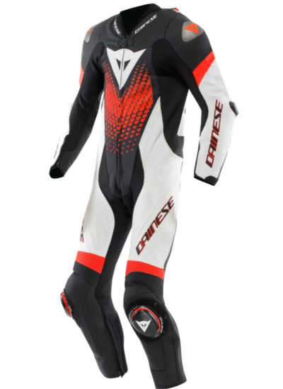 Mono LAGUNA SECA 6 PERFORADO de Dainese