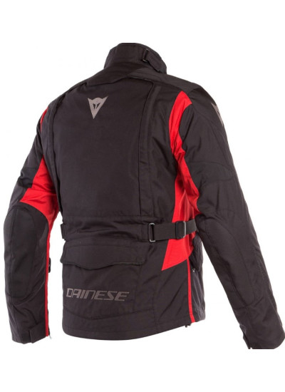 CHAQUETA DAINESE X-TOURER D-DRY ROJO