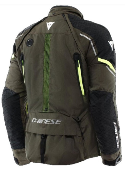 CHAQUETA DAINESE MANGEN ABSOLUTESHELL PRO