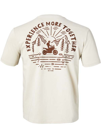 CAMISETA MT CFMOTO