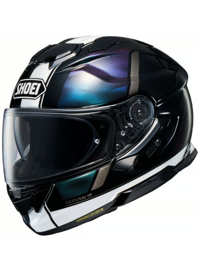 Casco SHOEI GT-Air 3 Scenario TC-5