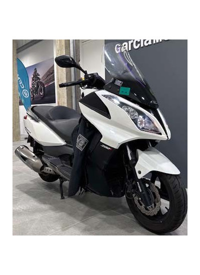 KYMCO SUPER DINK 300I ABS