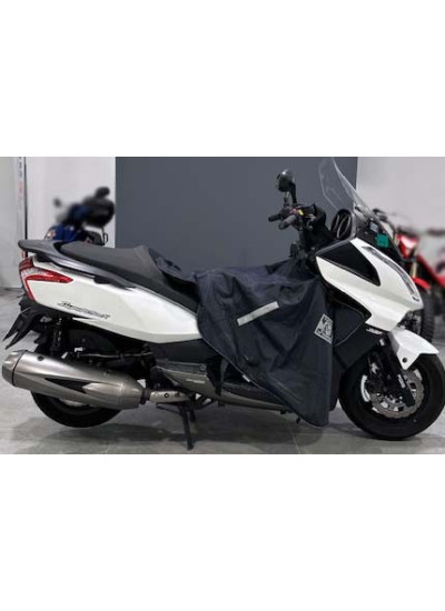 KYMCO SUPER DINK 300I ABS