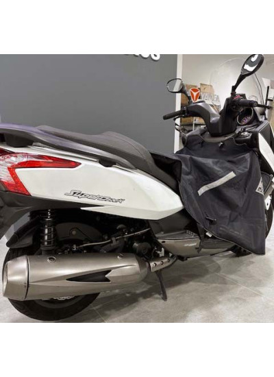 KYMCO SUPER DINK 300I ABS