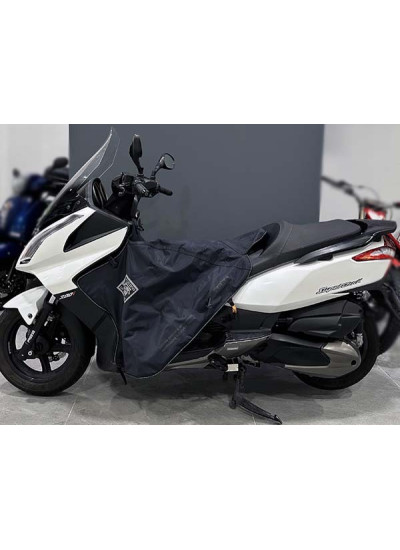 KYMCO SUPER DINK 300I ABS