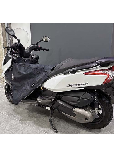 KYMCO SUPER DINK 300I ABS