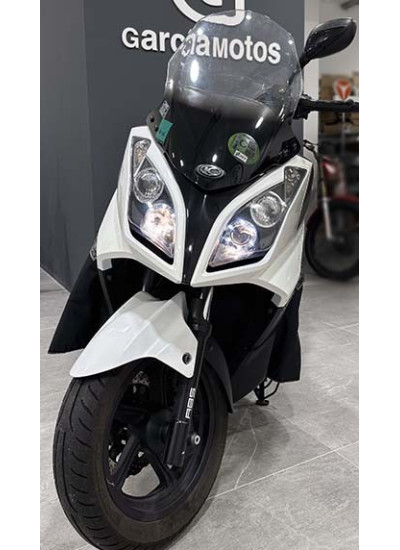 KYMCO SUPER DINK 300I ABS