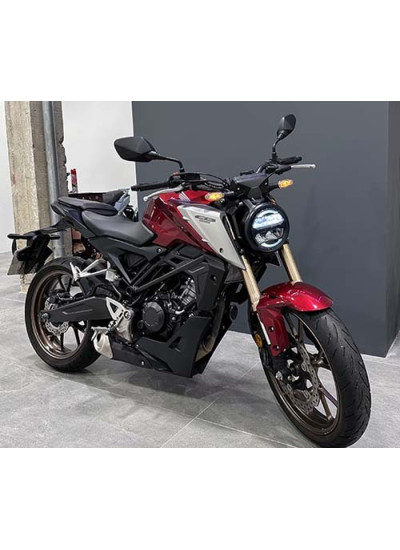 HONDA CB 125 R