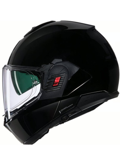 CASCO NOLAN N120-1 CLASSICO NEGRO