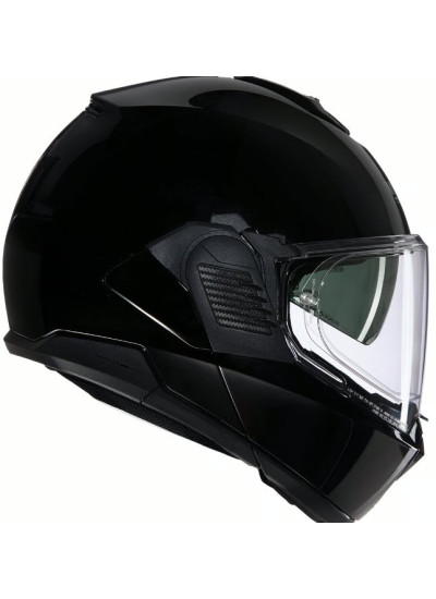 CASCO NOLAN N120-1 CLASSICO NEGRO