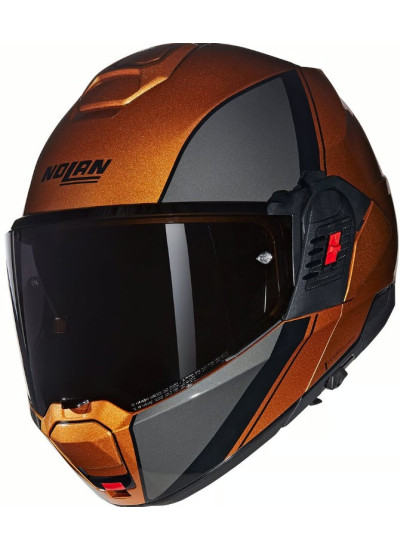 Casco NOLAN N120-1 Verniciatura Speciale