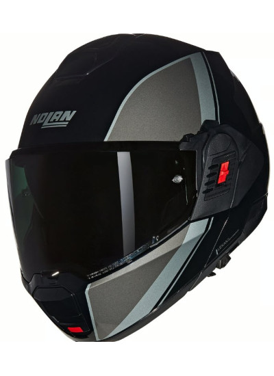 Casco NOLAN N120-1 Verniciatura Speciale