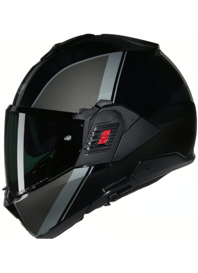 Casco NOLAN N120-1 Verniciatura Speciale