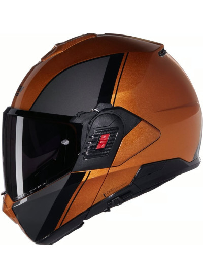 Casco NOLAN N120-1 Verniciatura Speciale