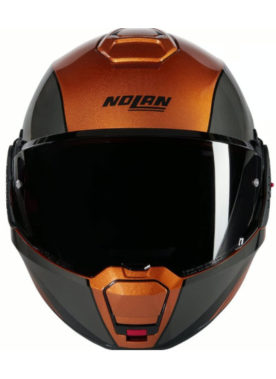 Casco NOLAN N120-1 Verniciatura Speciale