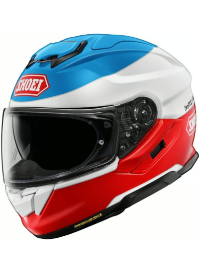 Casco SHOEI GT-Air 3 Lilt TC10