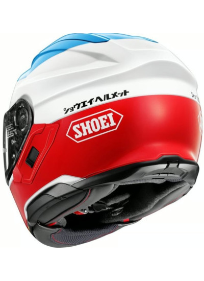 Casco SHOEI GT-Air 3 Lilt TC10