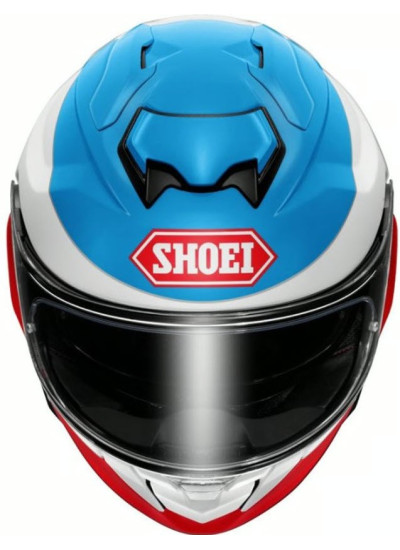 Casco SHOEI GT-Air 3 Lilt TC10