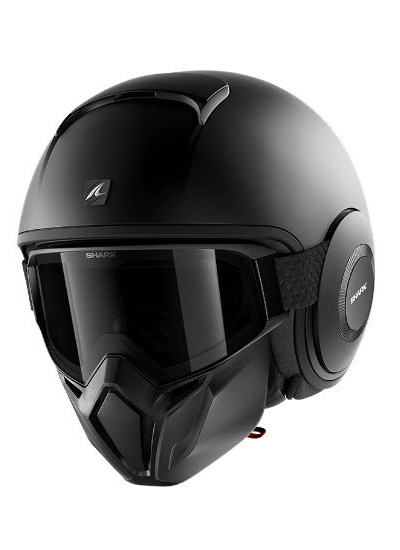 CASCO SHARK STREET DRAK BLANK MAT