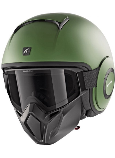 CASCO SHARK STREET DRAK BLANK MAT