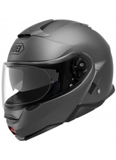 CASCO SHOEI NEOTEC 2 GRIS MATE