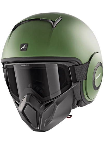 CASCO SHARK STREET DRAK KANHJI MAT