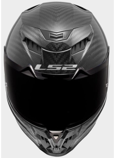 CASCO LS2 DRAGON