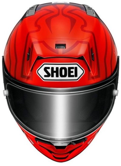 CASCO SHOEI X-SPR PRO MARQUEZ 8 TC1