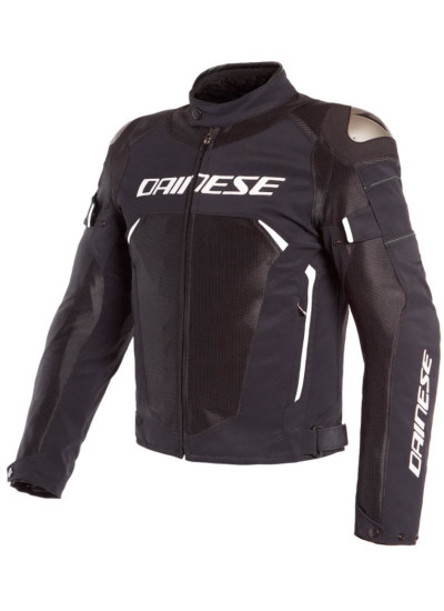 CHAQUETA DAINESE DINAMICA AIR D-DRY BLACK