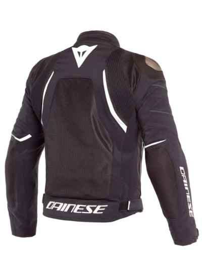 CHAQUETA DAINESE DINAMICA AIR D-DRY BLACK