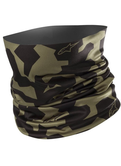 ALPINESTARS CAMO NECK TUBE