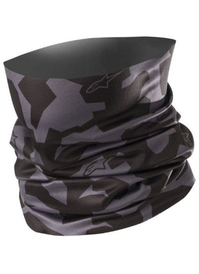 ALPINESTARS CAMO NECK TUBE