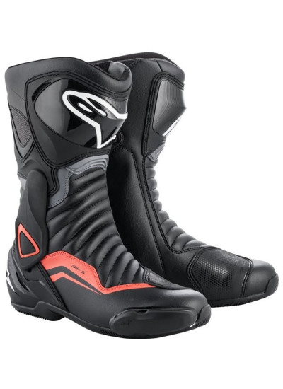 BOTAS ALPINESTARS SMX-6 V2