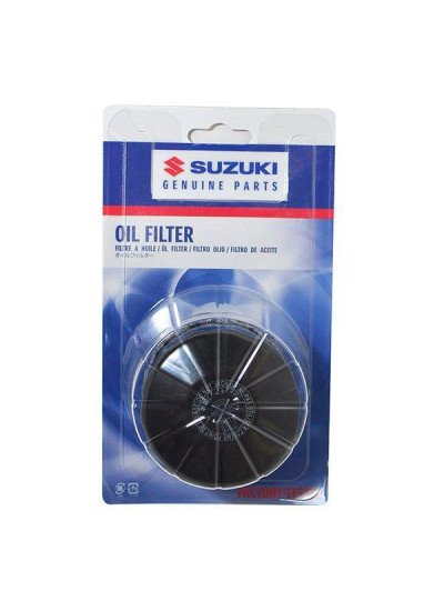 FILTRO DE ACEITE SUZUKI 16510-07J10 BLISTER