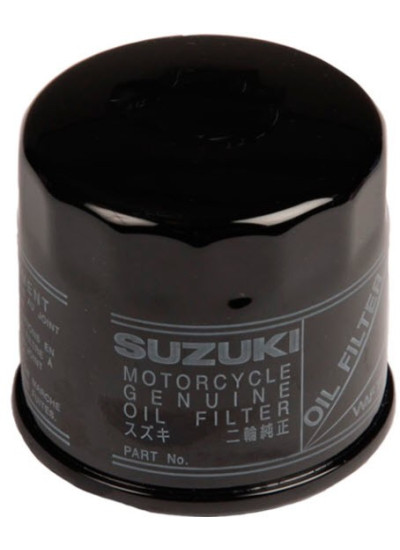 FILTRO DE ACEITE SUZUKI 16510-07J10