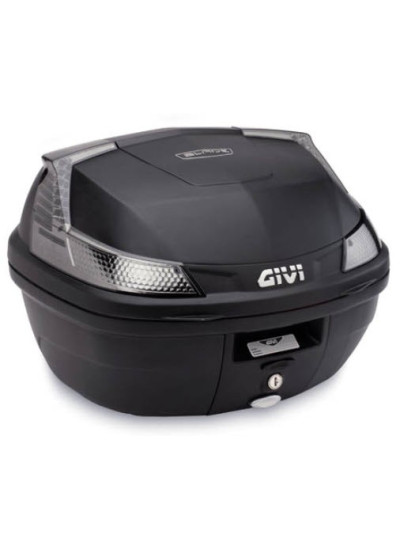 BAÚL GIVI ML B37-TECH NEGRO