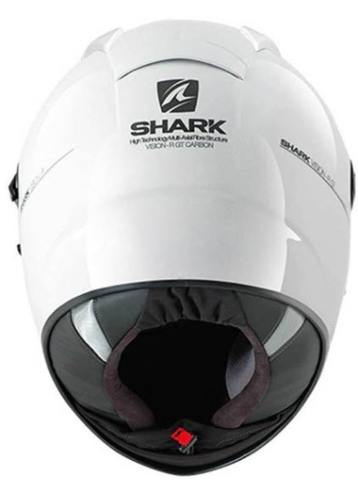 CASCO SHARK VISION-R BLANK