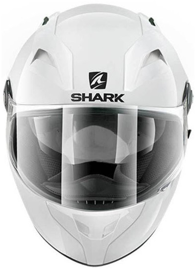 CASCO SHARK VISION-R BLANK