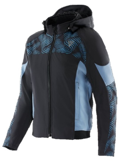 CHAQUETA DAINESE IGNITE 2 TEX JACKET WOMAN