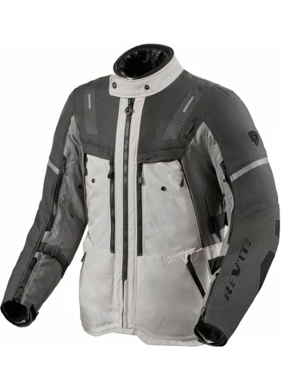 CHAQUETA REVIT SAND 5 H2O