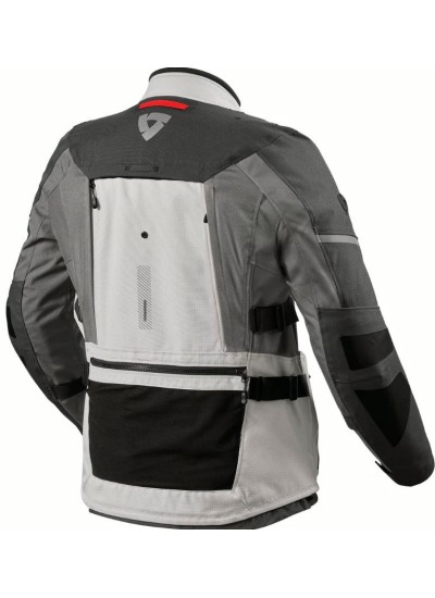 CHAQUETA REVIT SAND 5 H2O