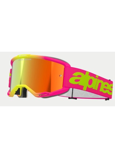 GAFAS ALPINESTARS VISION 5 WORDMARK GOGGLE