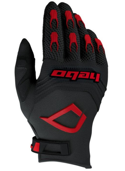 GUANTES HEBO BAGGY