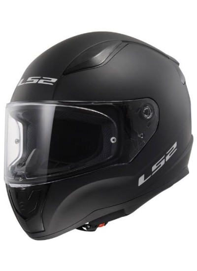 CASCO LS2 RAPID II