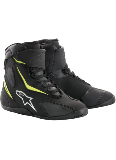 BOTAS ALPINESTARS FASTBACK-2 DRYSTAR