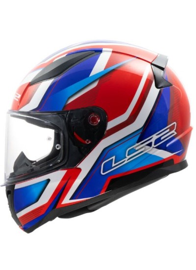 CASCO LS2 RAPID II FLITZ