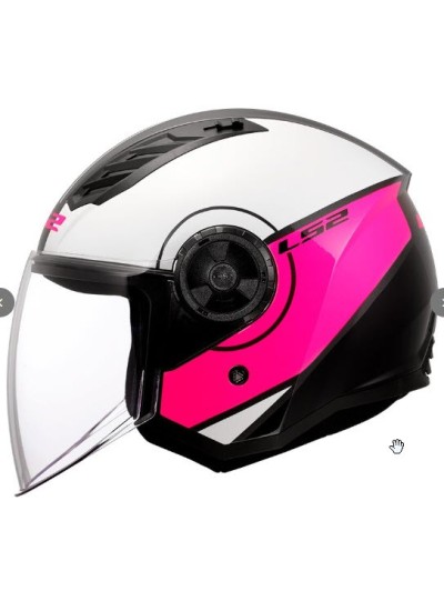 CASCO LS2  AIRFLOW COVER