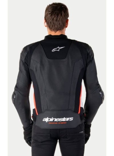 CHAQUETA ALPINESTARS MISSILE V3 LEATHER