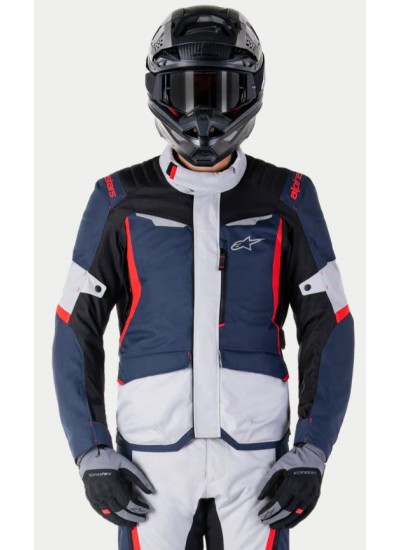 CHAQUETA ALPINESTARS ST-1 WATERPROOF