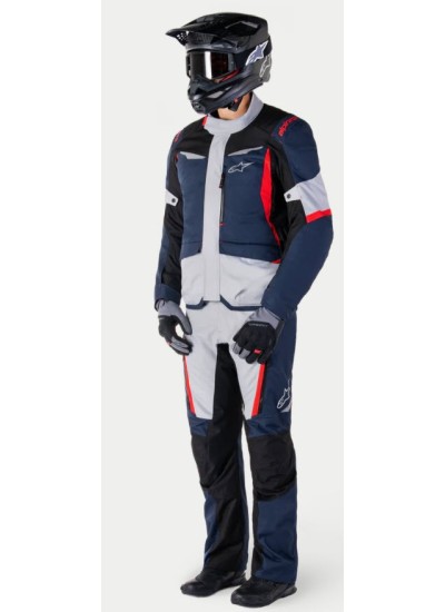 CHAQUETA ALPINESTARS ST-1 WATERPROOF